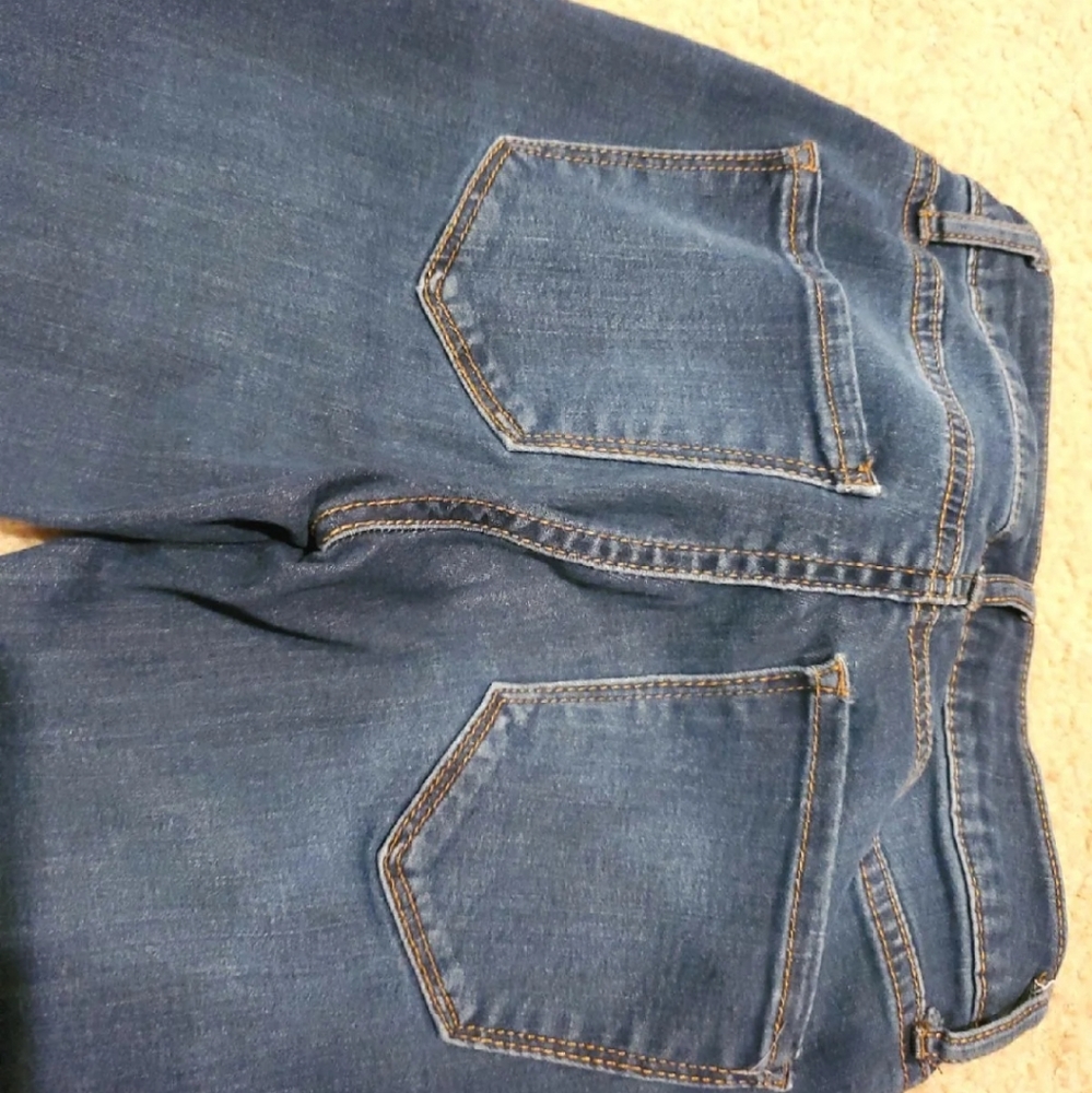 Jeans - Picture 4 of 4